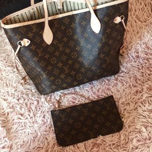 Tote bag/ shoulder bag